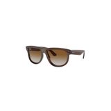 Ray-Ban 0RBR0501S 6709CB 56 Kahverengi Erkek Güneş Gözlüğü