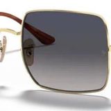 Ray-Ban 1971-54-914778 Kadın Güneş Gözlüğü