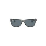 Ray-Ban 2132 64503R 58-18 Unisex Güneş Gözlüğü