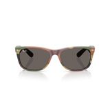 Ray-Ban 2132 6822B1 55 Unisex Güneş Gözlüğü
