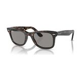 Ray-Ban 2140 1382R5 50-22 Renkli Unisex Güneş Gözlüğü
