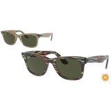 Ray-Ban 2140 138731 50-22 Unisex Güneş Gözlüğü
