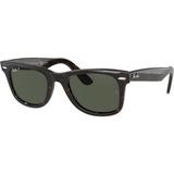 RAY-BAN 2140-50 902/58 Unisex Güneş Gözlüğü Kahverengi Çerçeve ile Antirefle Cam