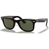 RAY-BAN 2140-54 902 Unisex Güneş Gözlüğü Degrade Cam ve Materyal Kalitesiyle Öne Çıkıyor