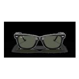 Ray-Ban 2140 901/58 50 Polarize Unisex Güneş Gözlüğü