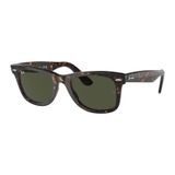 Ray-Ban 2140 902 50 Güneş Gözlüğü Çok Renkli