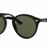 Ray-Ban 2180 601/71 49 Unisex Güneş Gözlüğü