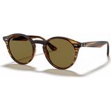 Ray-Ban 2180 710 73 49-21 Unisex Güneş Gözlüğü