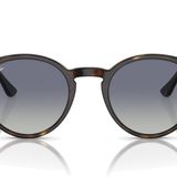 Ray-Ban 2180 710/4L 49-21 Unisex Güneş Gözlüğü