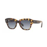 Ray-Ban 2186 133286 52 Kadın Güneş Gözlüğü
