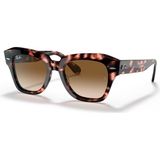 Ray-Ban 2186 133451 49 Kadın Güneş Gözlüğü