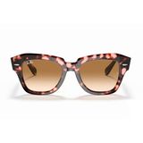 Ray-Ban 2186 133451 52 Kadın Güneş Gözlüğü