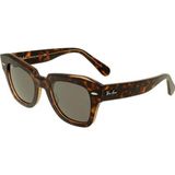 RAY-BAN 2186 COL 1292/B1 52 Kadın Güneş Gözlüğü
