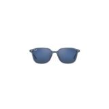 Ray-Ban 2193 663804 51 Leonard Unisex Lacivert Köşeli Çerçeve Güneş Gözlüğü