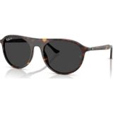 Ray-Ban 2215 902 48 56-20 Unisex Güneş Gözlüğü