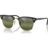 Ray-Ban 3016 1368G4 49 Yeşil Unisex Güneş Gözlüğü