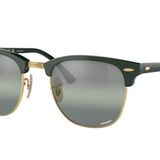 Ray-Ban 3016 1368G4 49 Yeşil Unisex Güneş Gözlüğü