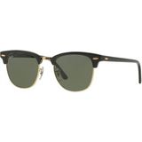 Ray-Ban 3016 Clupmaster W365 51 Unisex Güneş Gözlüğü