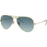 Ray-Ban 3025 001 62-14 Unisex Güneş Gözlüğü - Renkli