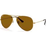 Ray-Ban 3025 001/33 58-14-135 Unisex Güneş Gözlüğü