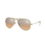 Ray-Ban 3025 001/3E 55-14 Erkek Güneş Gözlüğü