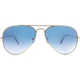 Ray-Ban 3025 001/3F 58-14