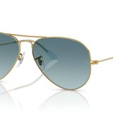Ray-Ban 3025 001/3M 58 Mavi Unisex Güneş Gözlüğü