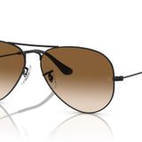 Ray-Ban 3025 002/51 62 Kahve Unisex Güneş Gözlüğü