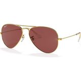 Ray-Ban 3025 9196AF 58 Unisex Güneş Gözlüğü