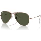 Ray-Ban 3025 920231 58 Kadın Güneş Gözlüğü