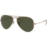 Ray-Ban 3025 920231 58 Kadın Güneş Gözlüğü