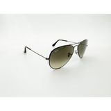 Ray-Ban 3025 92700A 58 Unisex Güneş Gözlüğü - Gri