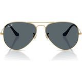 Ray-Ban 3025 9278R5 58 Güneş Gözlüğü - Altın