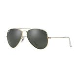 Ray-Ban 3025 L0205 58*14 Unisex Güneş Gözlüğü
