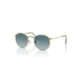 Ray-Ban 3447 001/3M 50-21 Unisex Güneş Gözlüğü