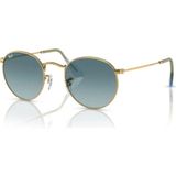 Ray-Ban 3447 001/3M 53 Kadın Güneş Gözlüğü