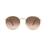 Ray-Ban 3447 Round Metal 9001/A5 Erkek Güneş Gözlüğü