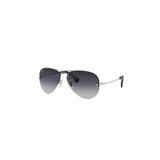 Ray-Ban 3449 003/8G 59 Unisex Güneş Gözlüğü