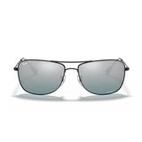 Ray-Ban 3543 002/5L 59 mm IN160632512 Unisex Güneş Gözlüğü