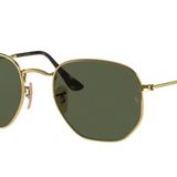 Ray-Ban 3548N 001 51 Unisex Güneş Gözlüğü