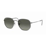 RAY-BAN 3548N 004/71 51 Ekartman Unisex Güneş Gözlüğü