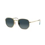 Ray-Ban 3548N 9123 3m Erkek Güneş Gözlüğü