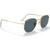 Ray-Ban 3548N - Hexagonal 001/R5 - Altın