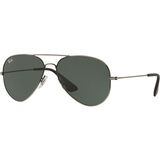 Ray-Ban 3558 913971 58 Unisex Güneş Gözlüğü