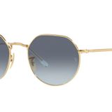 Ray-Ban 3565 001/86 53 Unisex Güneş Gözlüğü