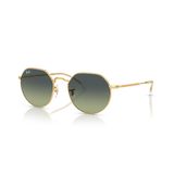 Ray-Ban 3565 001/BH 51 Kadın Güneş Gözlüğü