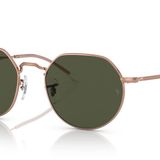 Ray-Ban 3565 920231 55 Kadın Güneş Gözlüğü