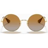 Ray-Ban 3592 001/T5 55 Unisex Güneş Gözlüğü
