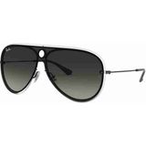 Ray-Ban 3605N 909511 32 Unisex Güneş Gözlüğü