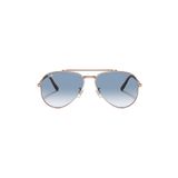 Ray-Ban 3625 92023F 58 Erkek Güneş Gözlüğü